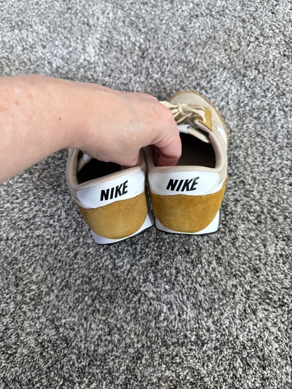 Women’s Nike Daybreak Running Sneakers CK2351-201 - Picture 4 of 7